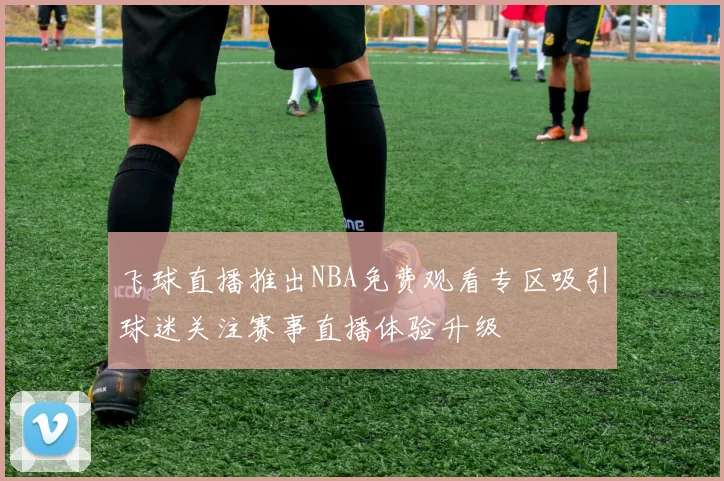 飞球直播推出NBA免费观看专区吸引球迷关注赛事直播体验升级