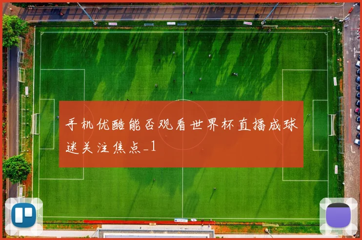 手机优酷能否观看世界杯直播成球迷关注焦点_1